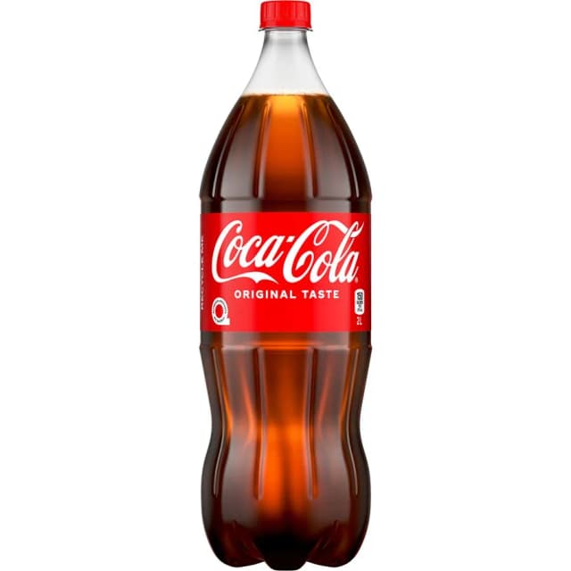 Coca Cola 2L