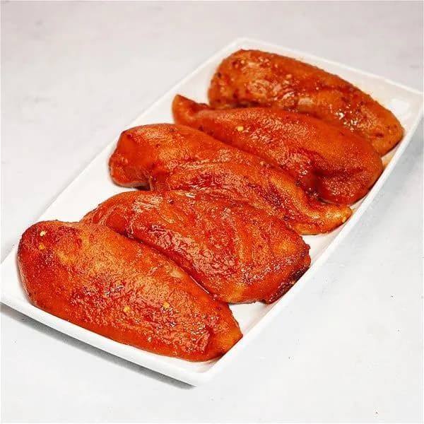 Marinated Peri peri Chicken per lb