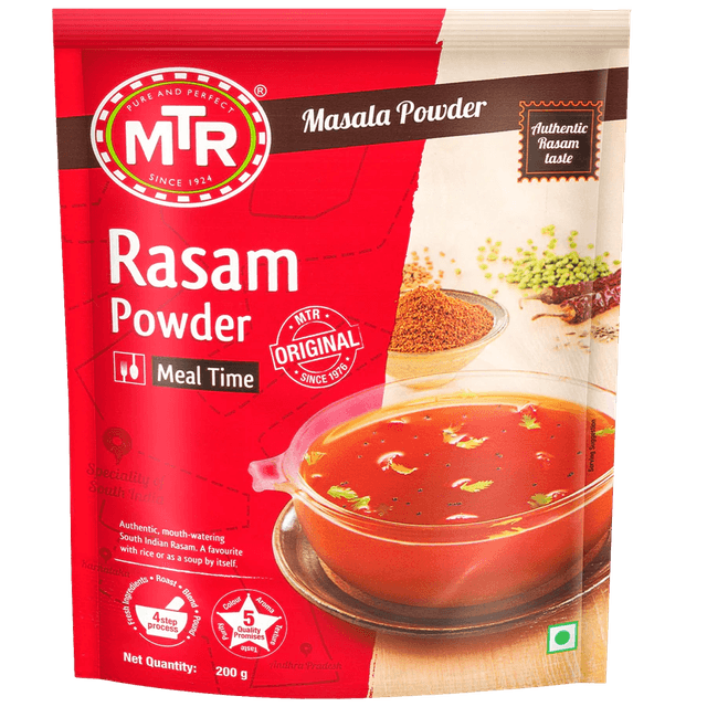 MTR Rasam Powder 200g